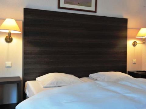 Hotel Majestic Alsace